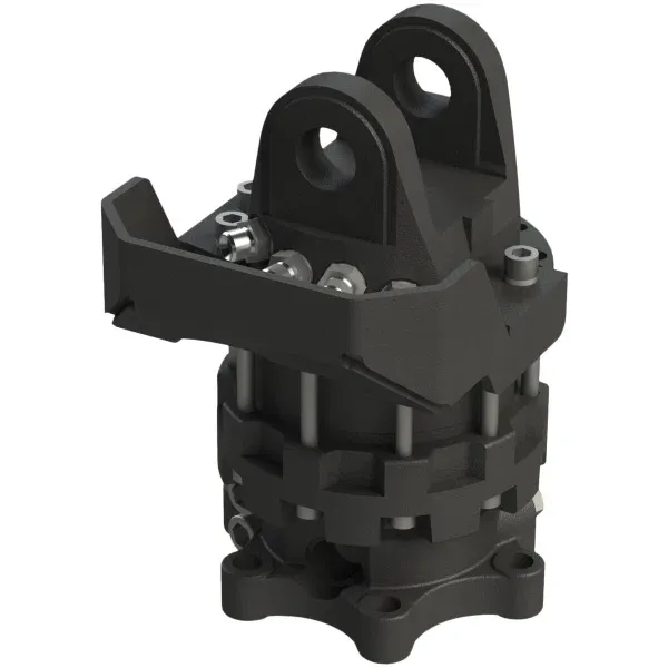 ROTAATTORI CR505SL 5.5TN LAIPPA 6X173 Ilmainen Palautus