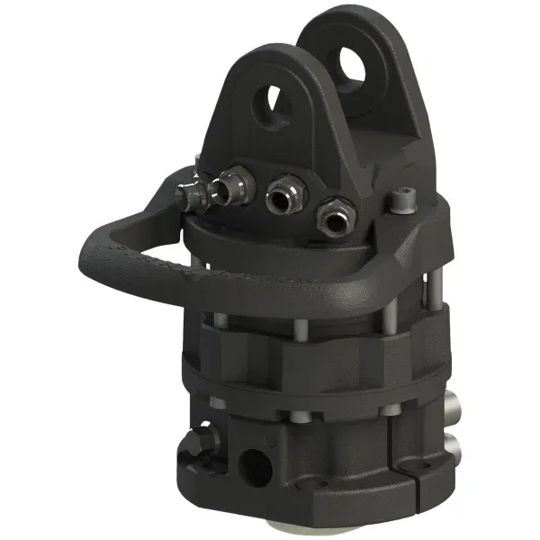 ROTAATTORI CR600 6TN LAIPPA 6X173 Viikonlopputarjous