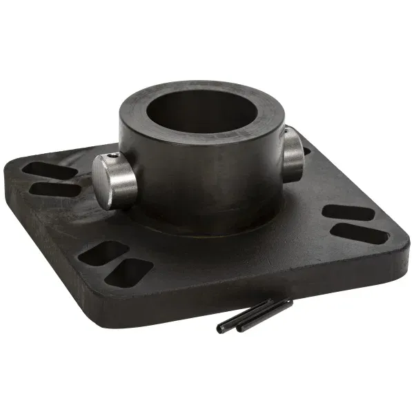 Edullinen ROTAATTORIN LAIPPA PULTATTAVA TAPPI 20MM