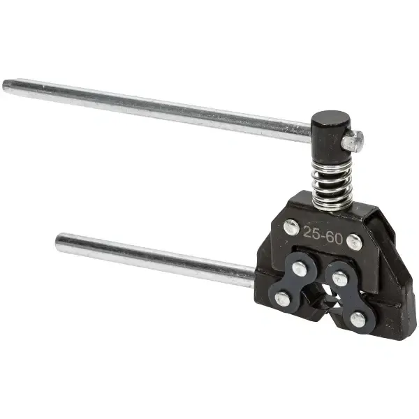 Kampanjahinta RULLAKETJUN KATKAISU 3/8" - 3/4"