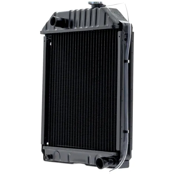 JÄÄHDYTIN MAHLE FORD 81817280 Suosittu