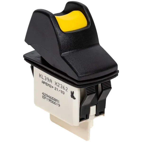Erikoistarjous KATKAISIN PTO MF 4294658M1