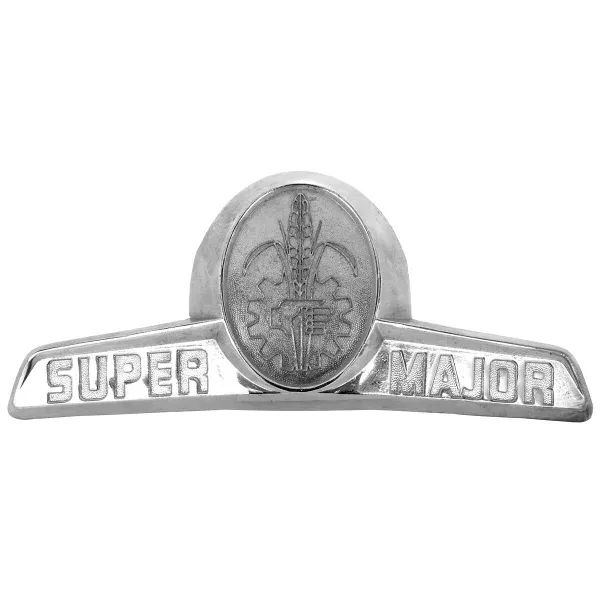 KEULAMERKKI SUPER MAJOR Rajoitettu Tarjous
