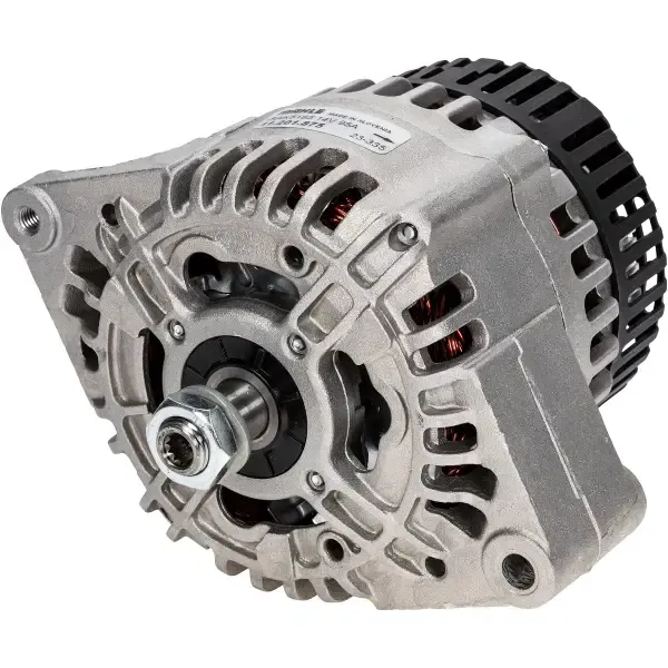 Osta Verkossa LATURI MAHLE 95A 12V CASE