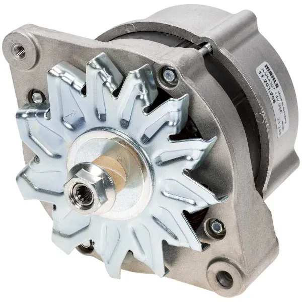 LATURI MAHLE 95A 12V CASE Tilaa Heti