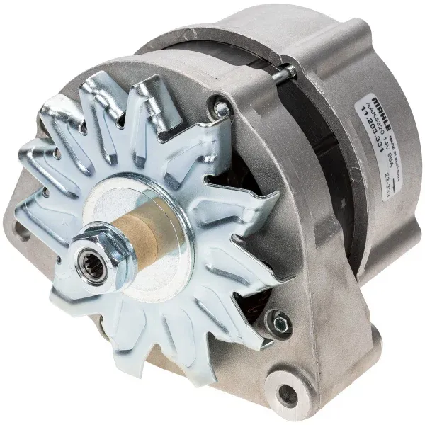Poisto LATURI MAHLE 95A 12V DEUTZ