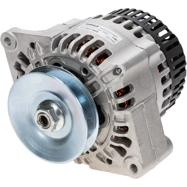 LATURI MAHLE 95A 12V JD Paras Hinta