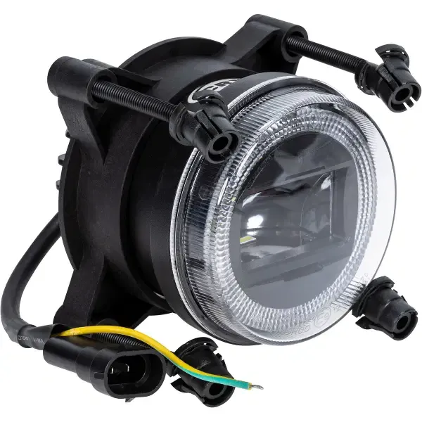 Uusi Kokoelma LED KAUKOVALO 90MM