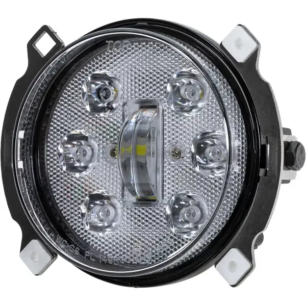 Vain Tänään LED LÄHIVALO 110MM