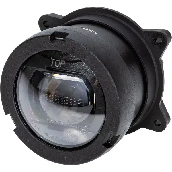 LED LÄHIVALO 85MM Superhinta