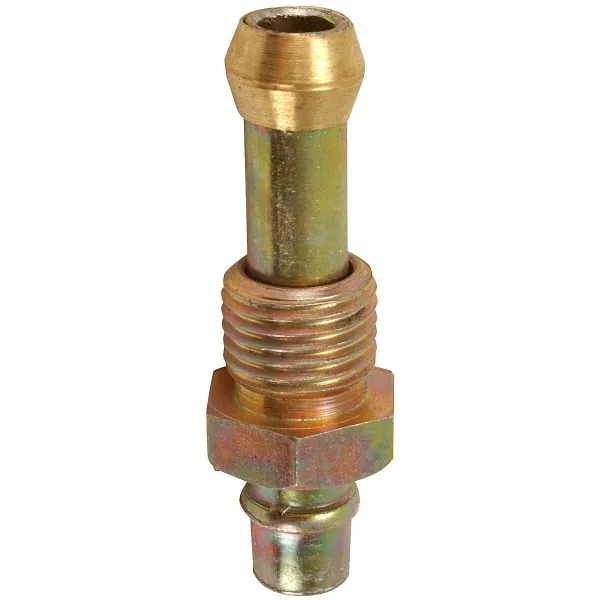 Asiakkaiden Suosikki LETKULIITIN 1/2X20UNF 7,5MM