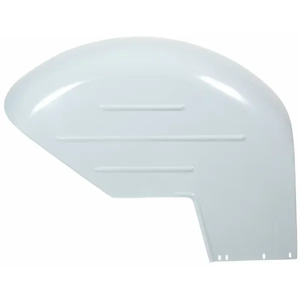 Bestseller LOKASUOJA VASEN 9" MF 892747M91
