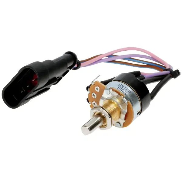 LÄMMITYSLAITTEEN SÄÄDIN CNH 84277314 Suosittu
