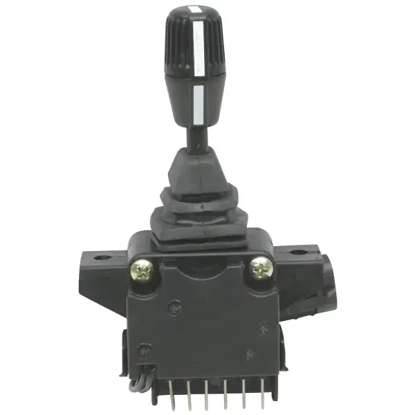 MONITOIMIKATKAISIN CIH 1534361C2 Poisto