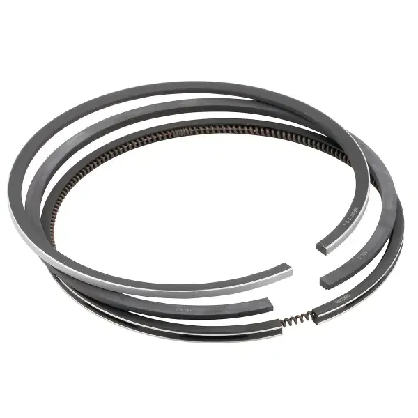 MÄNNÄNRENGAS SARJA STD 3-RENKAINEN Pakollinen (Must-Have)