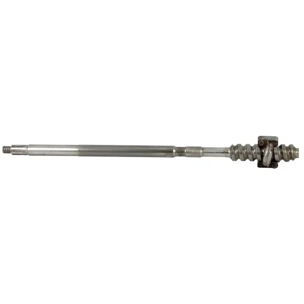 Vain Rajoitetun Ajan OHJAUSAKSELI 610MM FO 81717458