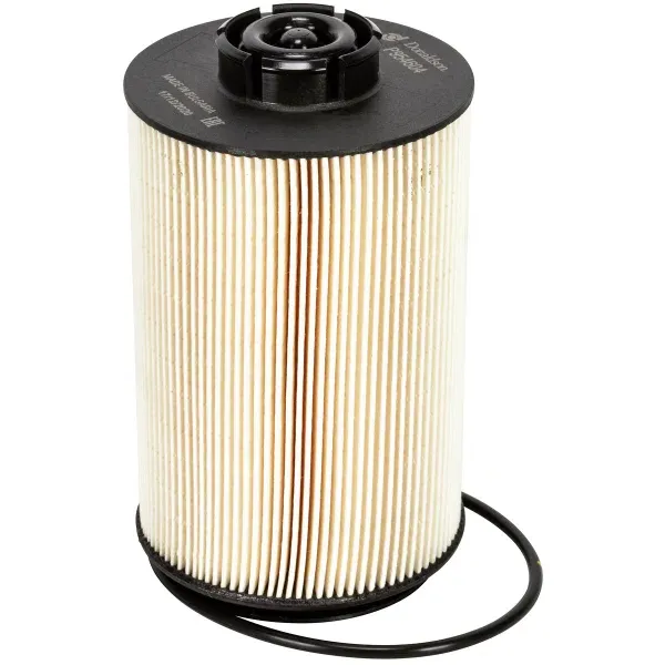 Pakollinen (Must-Have) POLTTOAINESUODATIN