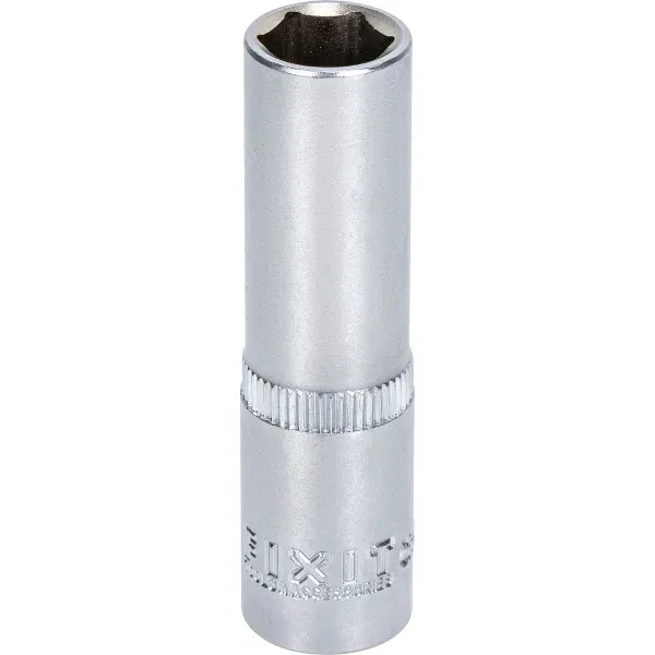 HYLSY 3/8"-11MM PITKÄ Sertifioitu