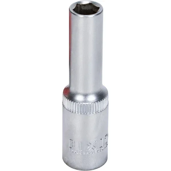 Korkea Laatu HYLSY 3/8"-8MM PITKÄ