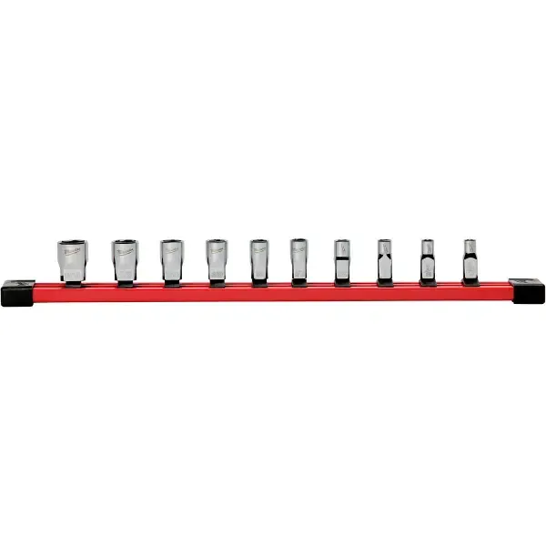 HYLSYSARJA 1/4", IMP 10P Alkuperäinen