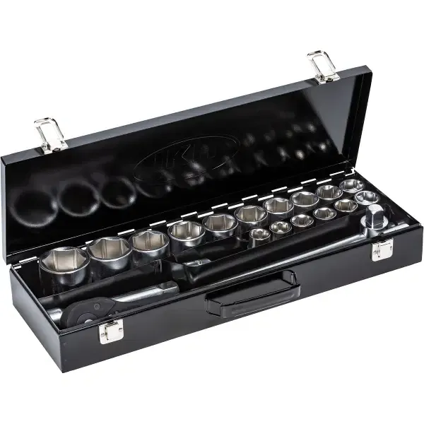 Flash-Tarjous HYLSYSARJA 3/4" 21-OS