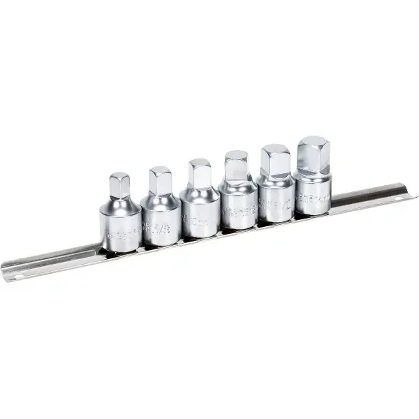 HYLSYSARJA ÖLJYTULPILLE 1/2" 6-OS Tukkuhinta