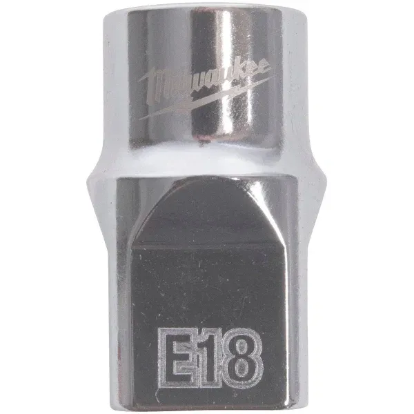 Kuuma Tarjous HYLSYT E-TORX 1/2" E12
