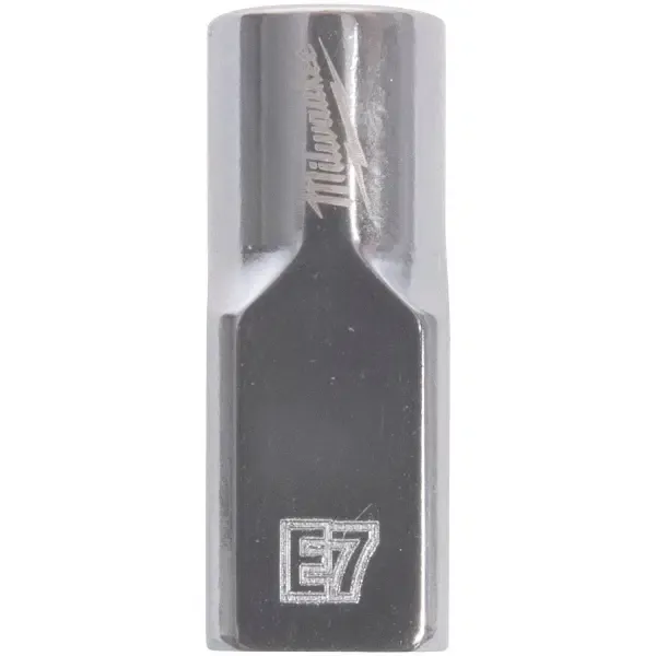 Suoraan Valmistajalta HYLSYT E-TORX 1/4" E7