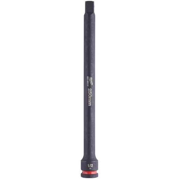 Halpa JATKOVARSI 1/2" 250MM