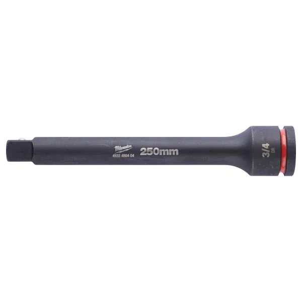 Alennus JATKOVARSI 3/4" 250MM