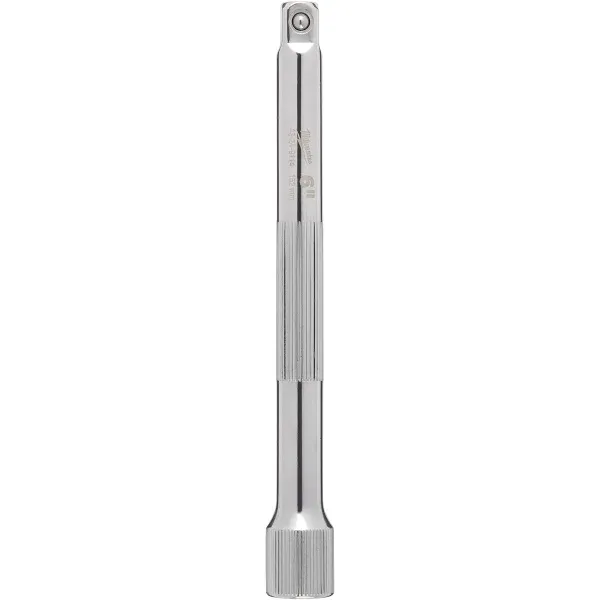 Loppuunmyynti JATKOVARSI 3/8 152MM