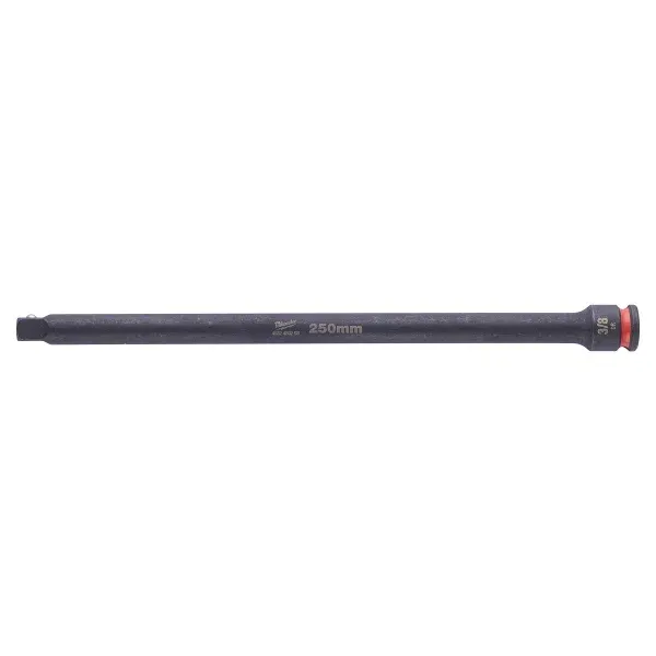 JATKOVARSI 3/8" 250MM Uutuus
