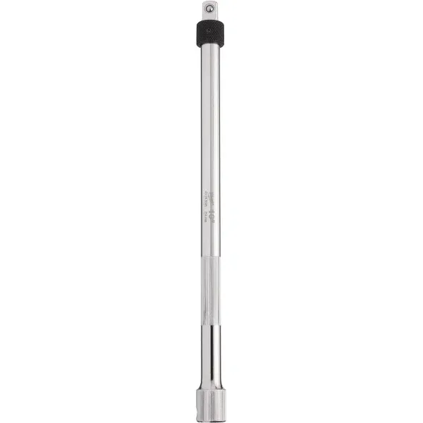 Suosittu JATKOVARSI LUKITTAVA 3/8 254MM