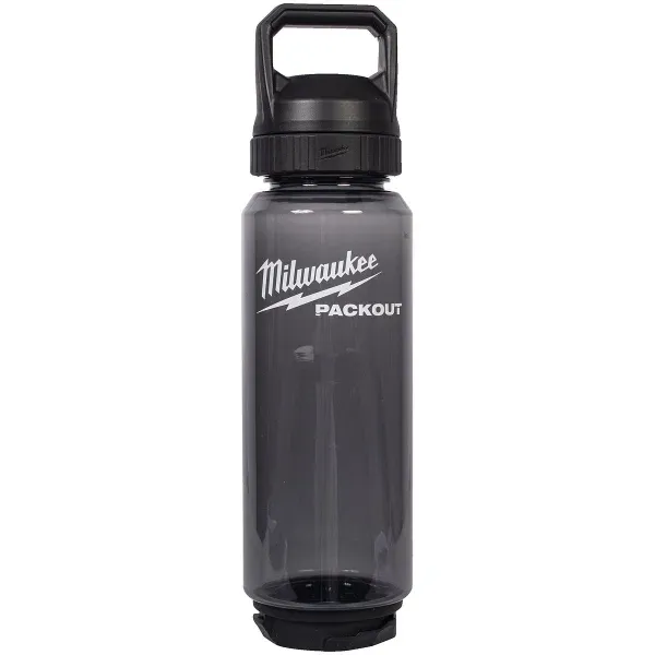 Kausialennus JUOMAPULLO 1005ML MUS PACKOUT