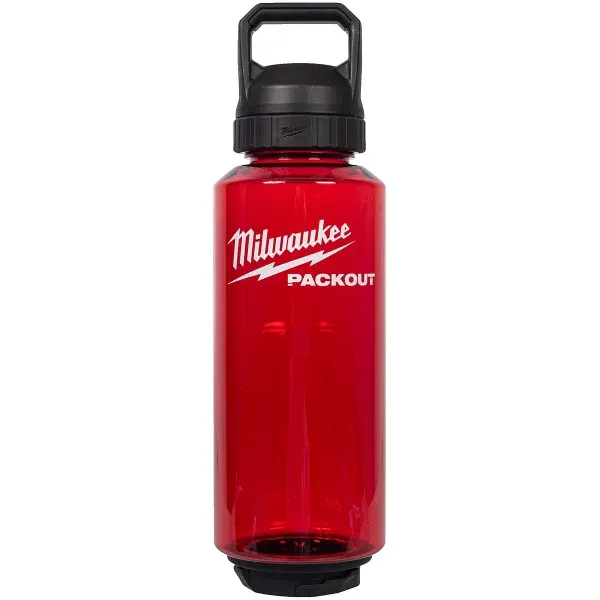 Tukkuhinta JUOMAPULLO 1420ML PUN PACKOUT