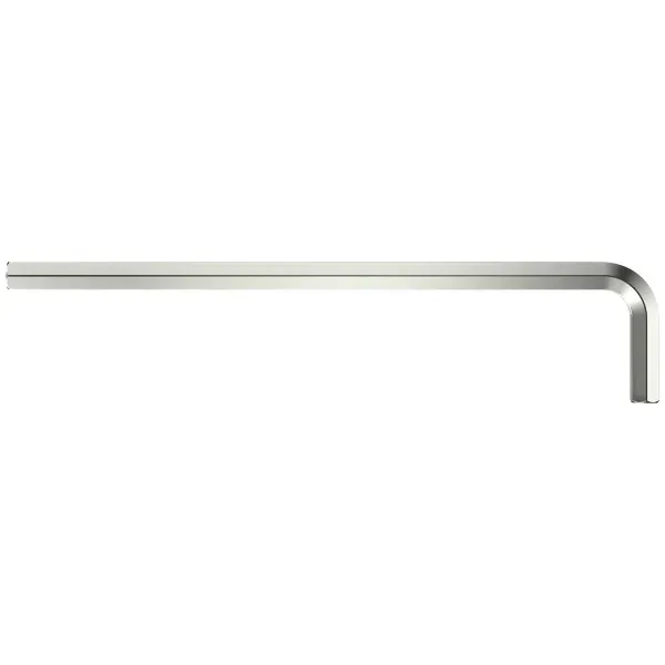 Tehdashinta KUUSIOKOLOAVAIN 8,0MM PITKÄ (206X44MM)