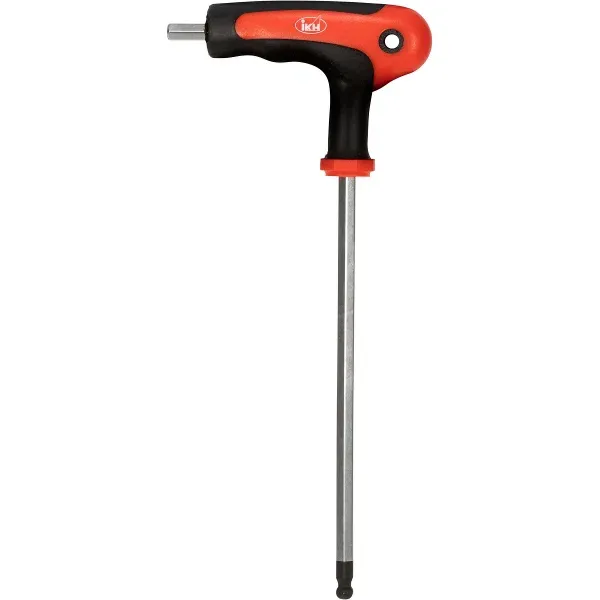 Halpa KUUSIOKOLOAVAIN T-KAHVA S2 2MM