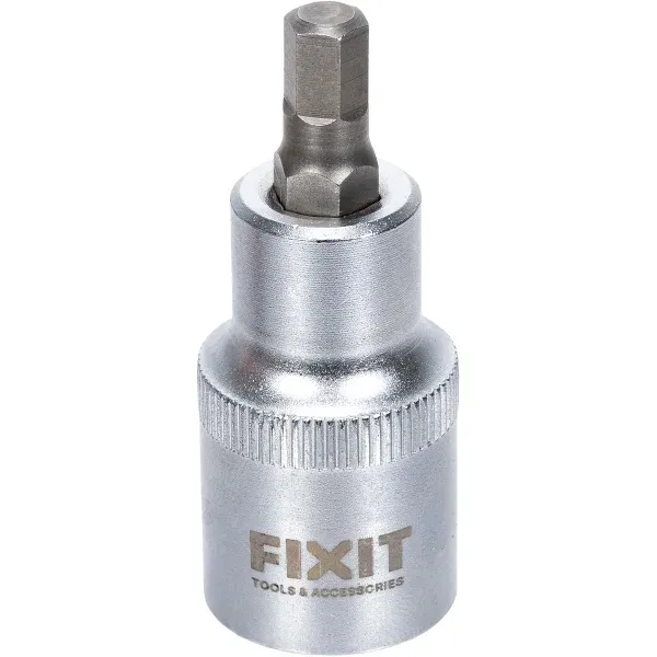 Ilmainen Palautus KUUSIOKOLOKÄRKIHYLSY 1/2" 1/4"
