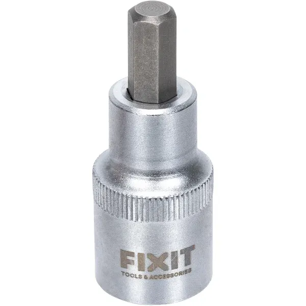 Superhinta KUUSIOKOLOKÄRKIHYLSY 1/2" 5/16"