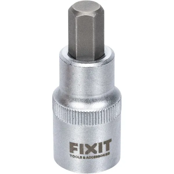 KUUSIOKOLOKÄRKIHYLSY 1/2" S2 10MM Osta Verkossa