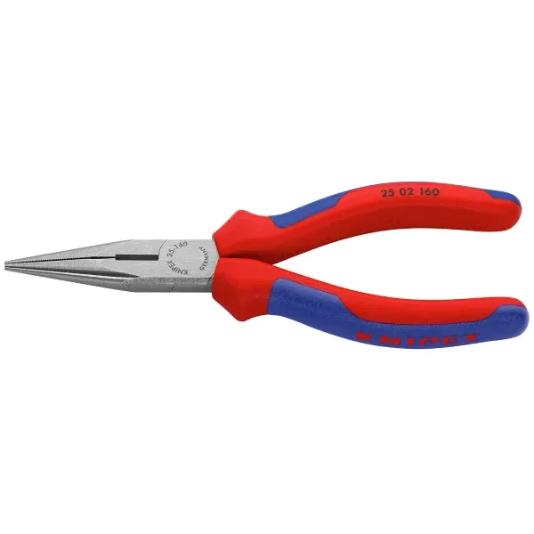 Alkuperäinen KÄRKIPIHDIT 160MM 25 02 160