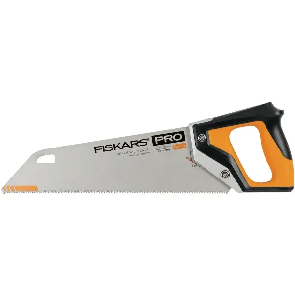 Asiakkaiden Suosikki KÄSISAHA 380MM 9TPI POWER TOOTH