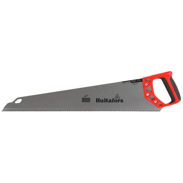 KÄSISAHA 550MM 7/" HULTAFORS Bestseller