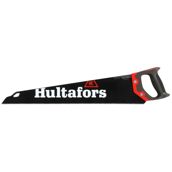 KÄSISAHA 550MM 9/" HULTAFORS Alennettu