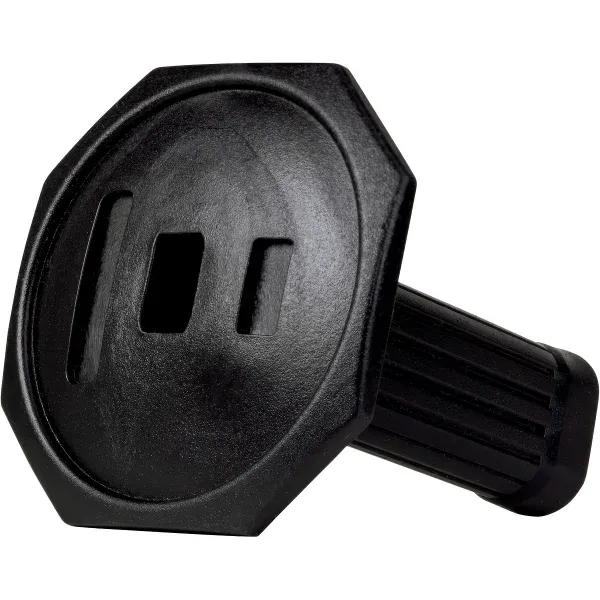 Kuuma Tarjous KÄSISUOJA TALTALLE 23X13MM