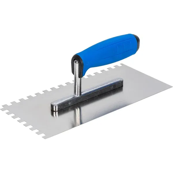LAASTIKAMPA 270MM 8X8MM RUOSTUMATON Tarjous