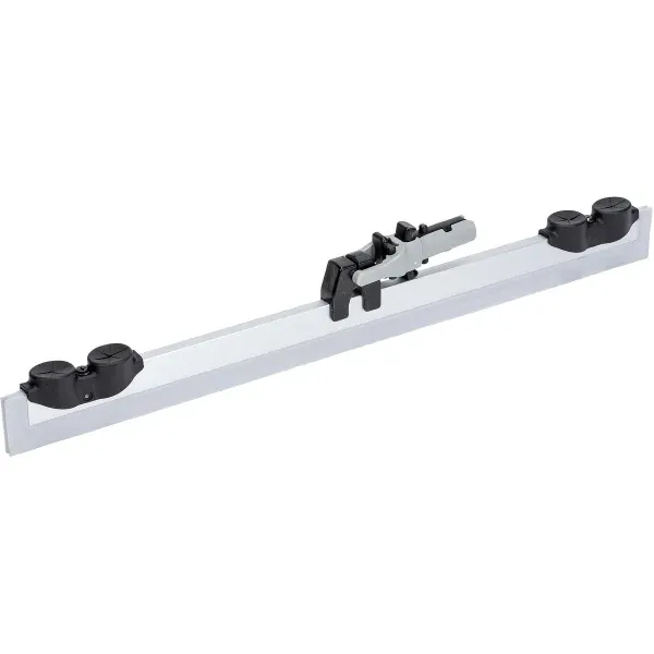 LATTIAKUIVAIN 50CM KIRISTYSHOLKILLA JA LIINANPID. Poisto