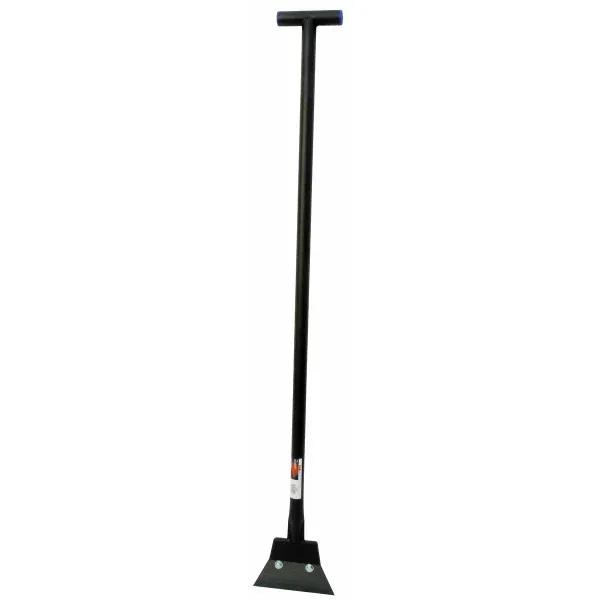LATTIARAUTA 200MM TERÄLLÄ Kausialennus