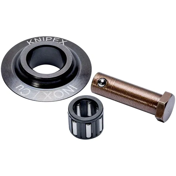 Älä Missaa LEIKKUUPYÖRÄ INOX CU KN903102