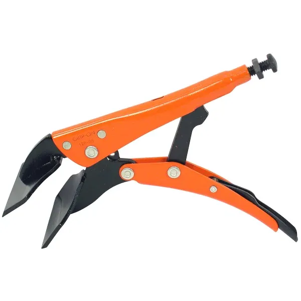 Poisto LEVYPURISTIN METALLI 200MM